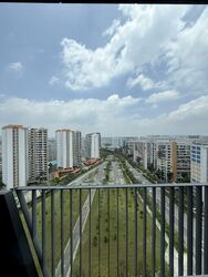The Garden Residences (D19), Apartment #533939661